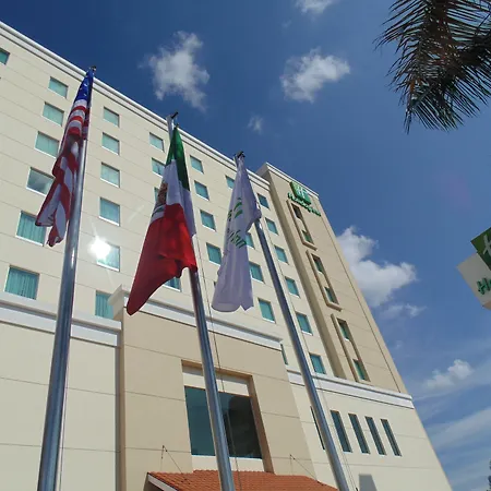 Holiday Inn Uruapan By Ihg-2