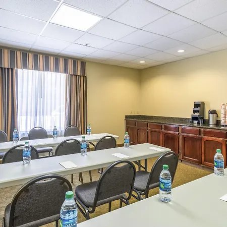 Americinn By Wyndham New Braunfels-3