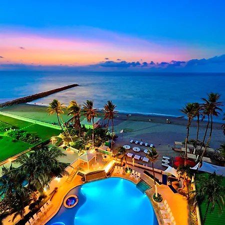 Hotel Dann Cartagena-2
