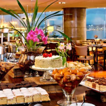 Majestic Palace Hotel-3