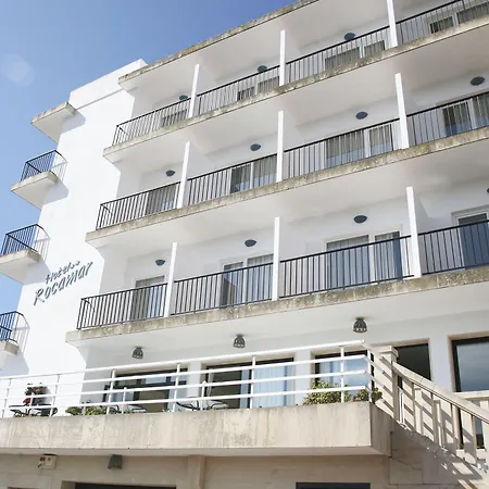 Hotel Rocamar-2