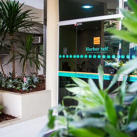 Harbor Buriti Hotel-2