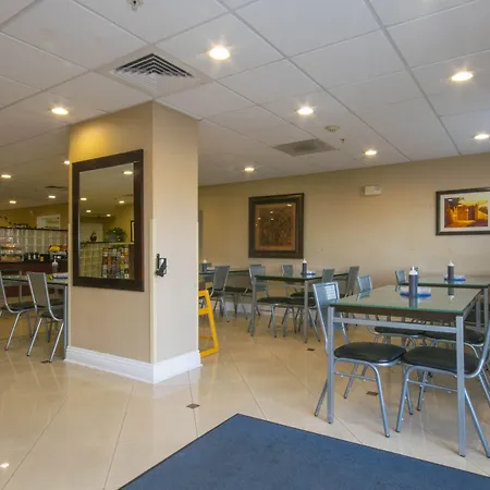 Executive Residency By Best Western Victorville-2