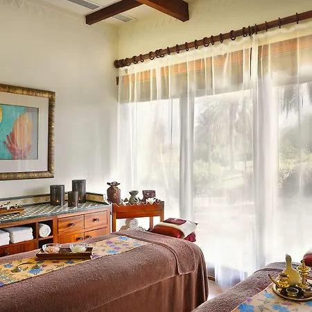 Al Maha, A Luxury Collection Desert Resort & Spa, Dubai (Adults Only)-2