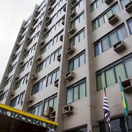 Hotel Nacional Inn Ribeirao Preto-2