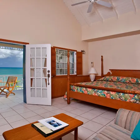Villa Beach Cottages-2