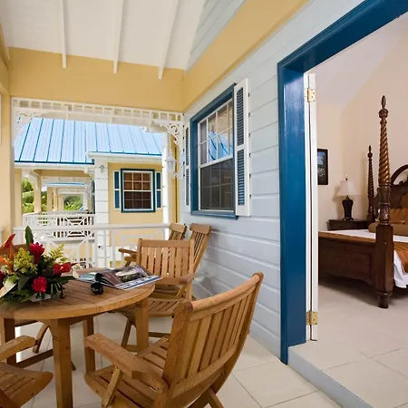Villa Beach Cottages-3