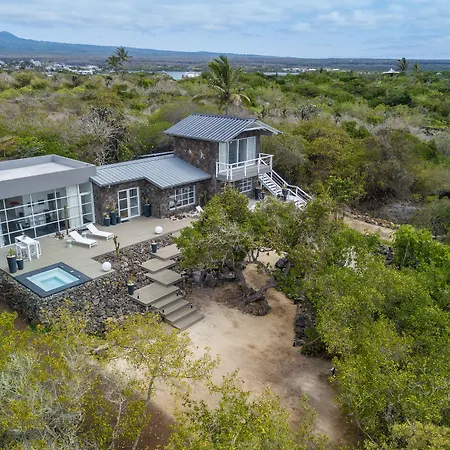 Finch Bay Galapagos Hotel-3