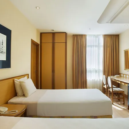 Windsor Asturias Hotel-3