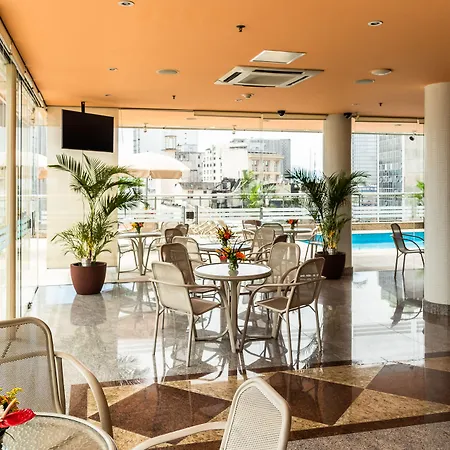 Windsor Asturias Hotel-2