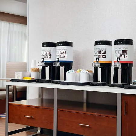 Hampton Inn Melbourne-Viera-2