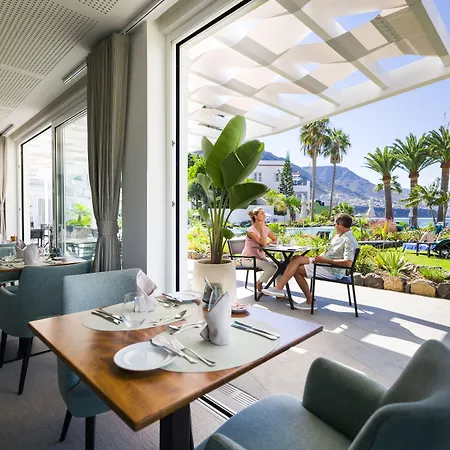 Oceano Health Spa Hotel-2