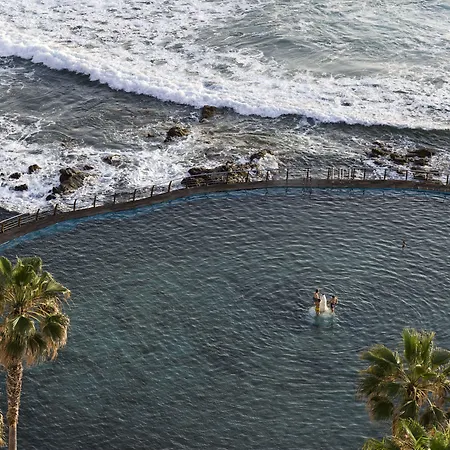 Oceano Health Spa Hotel-3