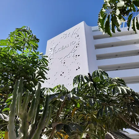 Oceano Health Spa Hotel-3
