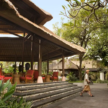 Segara Village Hotel-3