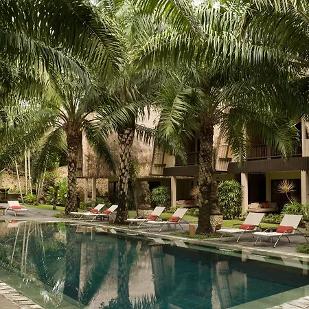 Segara Village Hotel-2