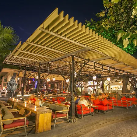 Segara Village Hotel-3