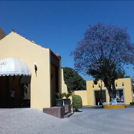 Casa Cantarranas-2