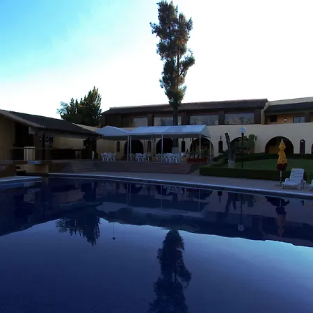 Casa Cantarranas-3