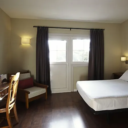 Hotel Maribel-2