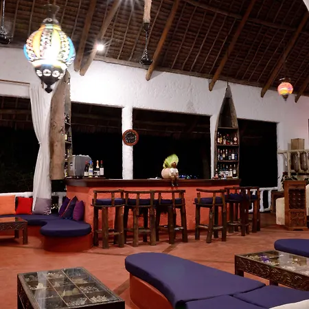 Fumba Beach Lodge-2