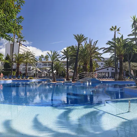 Alcudia Garden Aparthotel-3