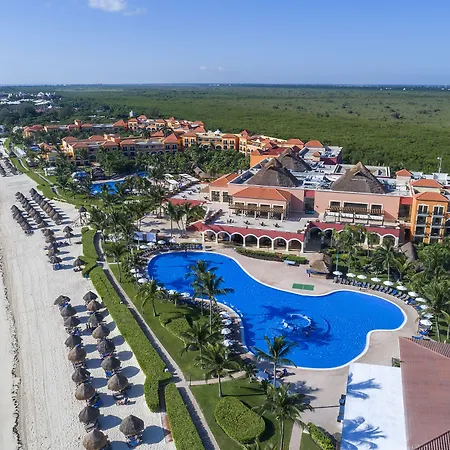 Ocean Coral & Turquesa All Inclusive (Adults Only)-2