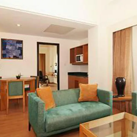Lemon Tree Hotel, East Delhi Mall, Kaushambi-2
