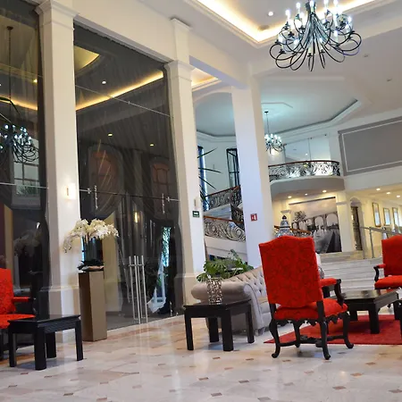Plaza Camelinas Hotel-3