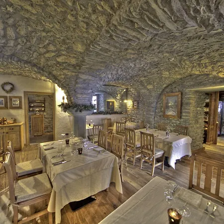 Le Miramonti Hotel Restaurant&Wellness-3