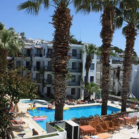 Sami Beach Hotel-3