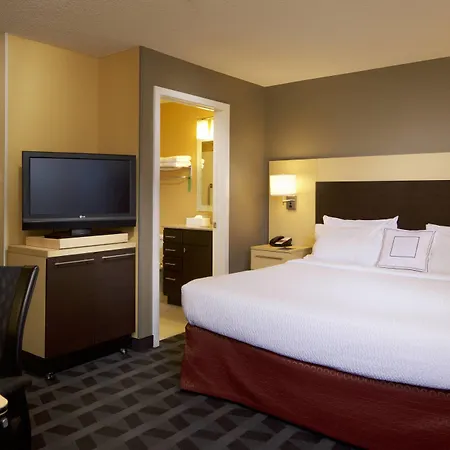 Towneplace Suites By Marriott Jacksonville-2