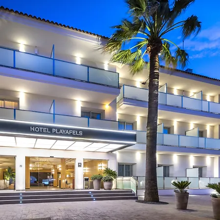 Hotel Playafels-2