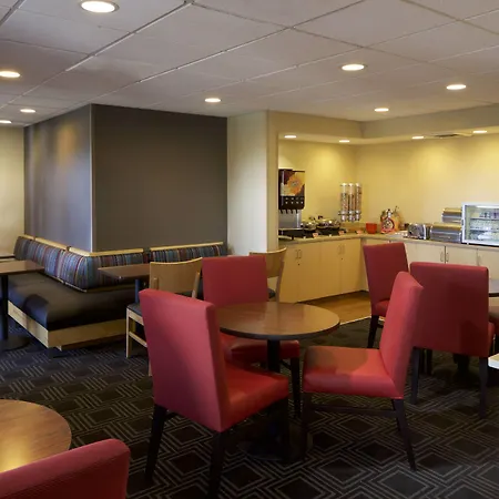 Towneplace Suites By Marriott Jacksonville-3