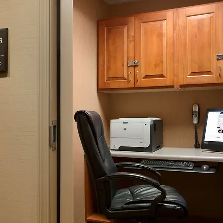 Hampton Inn Canon City-3