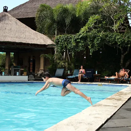 Bali Agung Village - CHSE Certified-2