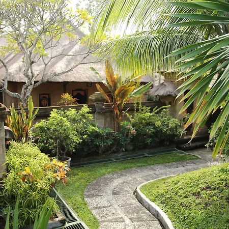 Bali Agung Village-2