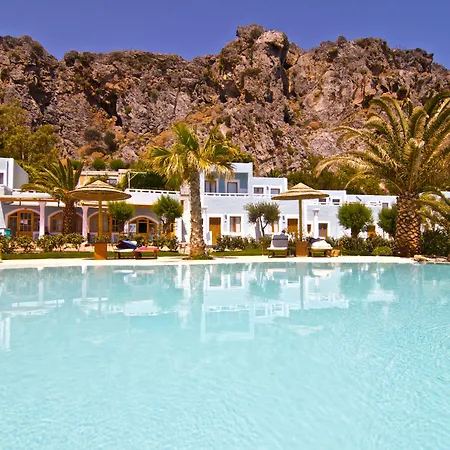 Kalypso Cretan Village Resort & Spa-3