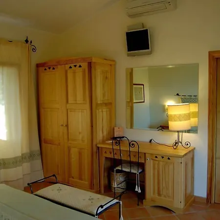 Hotel Aldiola Country Resort-2