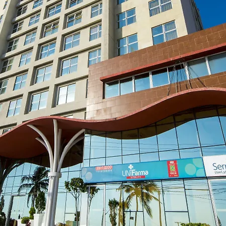 Praiamar Express Hotel-2