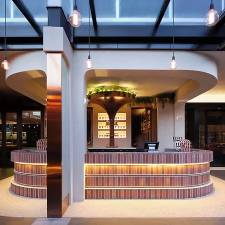 Hotel Realm-3