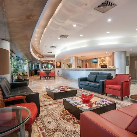Hotel Saint Paul-2