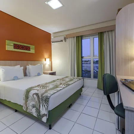 Sleep Inn Manaus-2