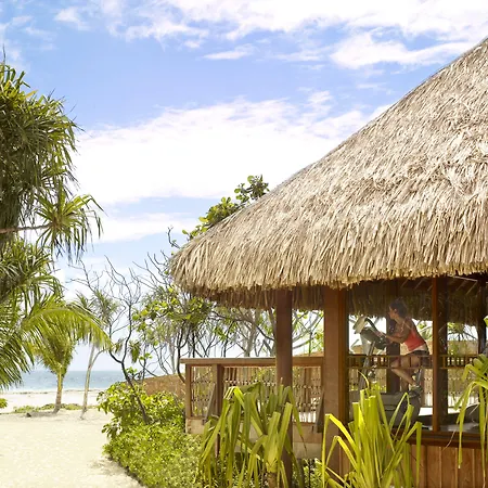Four Seasons Resort Bora Bora-2