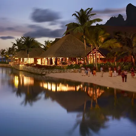 Four Seasons Resort Bora Bora-2