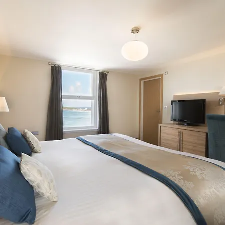 Fistral Beach Hotel And Spa - Adults Only-2