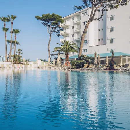 Iberostar Alcudia Park-3