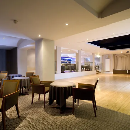 Fistral Beach Hotel And Spa - Adults Only-3