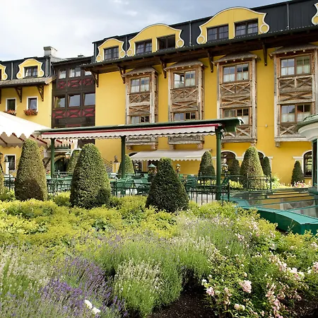Hotel Pichlmayrgut-2