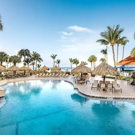 Playa Linda Beach Resort-3